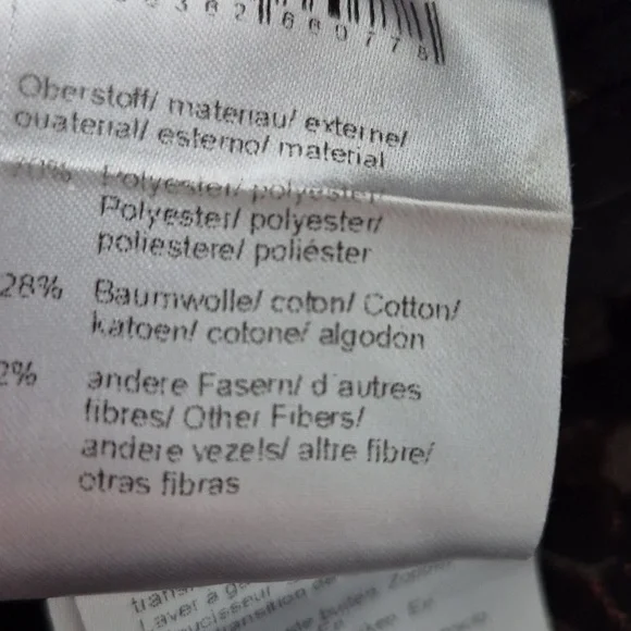 Seductive pants - Picture 6 of 7